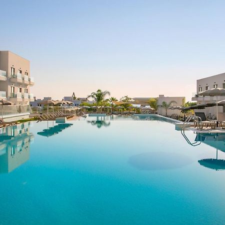 Hotel Atlantica Aqua Blue Protaras Exteriér fotografie