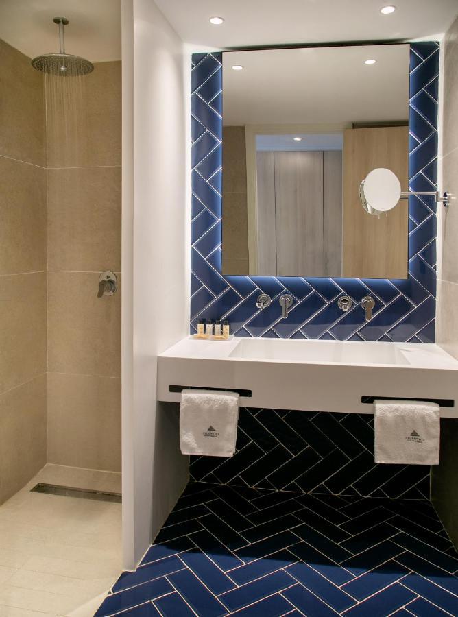 Hotel Atlantica Aqua Blue Protaras Exteriér fotografie