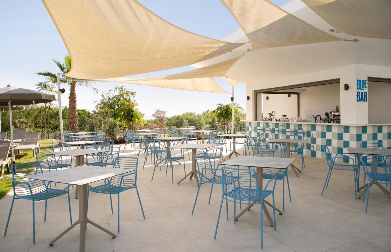 Hotel Atlantica Aqua Blue Protaras Exteriér fotografie